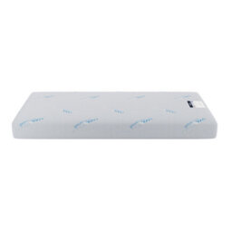 Mattress Guru Visco Therapy 14Cm Deep Thrive Kids Foam Waterproof Mattress For Easy Care Comfort - thumbnail 4