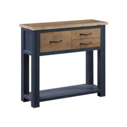 Baumhaus Splash Of Blue - Hall / Console Table - thumbnail 3