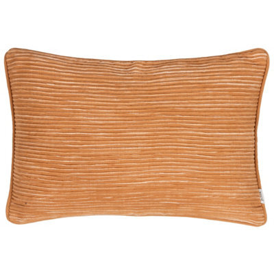 Yard Cove Ribbed Polyester Filled Cushion - image 1
