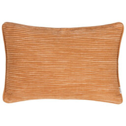 Yard Cove Ribbed Polyester Filled Cushion - thumbnail 1