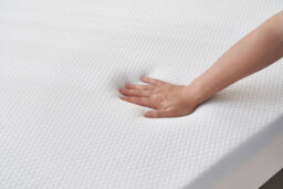 Bsspoke 6Inches Memory Foam Mattress Orthopaedic For Backcare Full Foam Memory With Reflex Foam Double King Single Superking Smalldouble - thumbnail 3