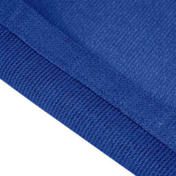 Berkfield Tent Carpet 300X600 Cm Blue Hdpe - thumbnail 5