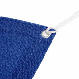 Berkfield Tent Carpet 300X600 Cm Blue Hdpe - thumbnail 7