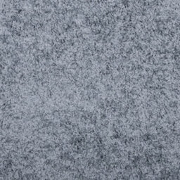 Walplus Shaggy Rug Pamplona High Pile Modern Blue 200X280 Cm - thumbnail 9