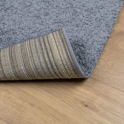 Walplus Shaggy Rug Pamplona High Pile Modern Blue 200X280 Cm - thumbnail 5