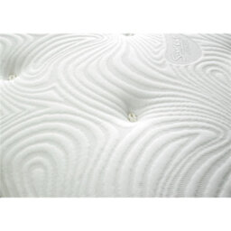 Worcester 5Ft King Size Latex Open Coil Mattress - (150Cm) - thumbnail 4