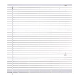 White Pvc Venetian Blind (W)180Cm (L)180Cm - thumbnail 5