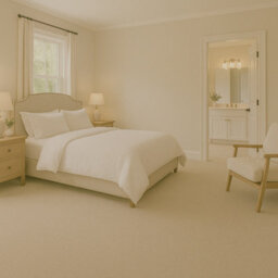 Furlong Flooring Trident Plains Luxury Twist Carpet (Quicklime, 5M X 4M) - thumbnail 3