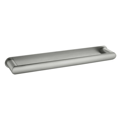 Nes Home Modern Round Towel Bar Rail Holder - image 1