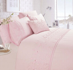 Rapport Home Papillon Boudoir Cushions Covers