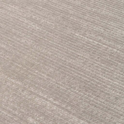 The Rugs Carmel Grey/cream Striped Area Rug And Runner Non Shedding, Stain Resistant, Soft - thumbnail 4