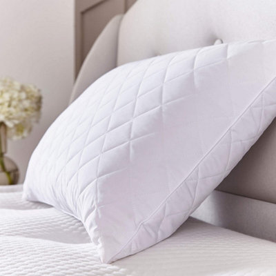 Silentnight Luxury Anti-Snore Pillow - image 1