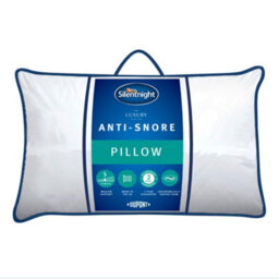 Silentnight Luxury Anti-Snore Pillow - thumbnail 2