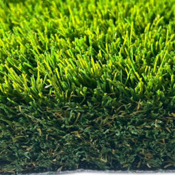 "Premership 40mm Artificial Grass, Premium Outdoor Artificial Grass, Pet-Friendly Fake Grass-3M(9'9"") X 4M(13'1"")-12M²" - thumbnail 6