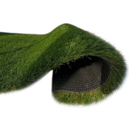 "Premership 40mm Artificial Grass, Premium Outdoor Artificial Grass, Pet-Friendly Fake Grass-3M(9'9"") X 4M(13'1"")-12M²" - thumbnail 5