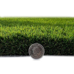 "Premership 40mm Artificial Grass, Premium Outdoor Artificial Grass, Pet-Friendly Fake Grass-3M(9'9"") X 4M(13'1"")-12M²" - thumbnail 4