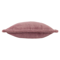 Furn. Kallu Faux Fur Polyester Filled Cushion - thumbnail 3