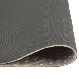 Berkfield Kitchen Rug Washable Rhombus 60X300 Cm Velvet - thumbnail 3