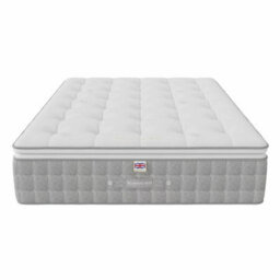 Millbrook Natural Luxury 11,000 Pillowtop Mattress, Medium Tension, Small Double - thumbnail 6