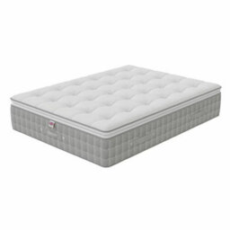 Millbrook Natural Luxury 11,000 Pillowtop Mattress, Medium Tension, Small Double - thumbnail 5