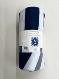 Tottenham Hotspur Fc Pulse Fleece Blanket - thumbnail 2