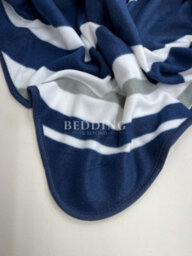 Tottenham Hotspur Fc Pulse Fleece Blanket - thumbnail 3