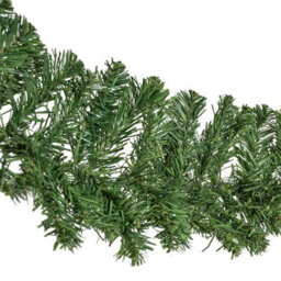 Kaemingk Christmas Imperial Garland 2.7M Swag Plain Christmas Decoration - thumbnail 2