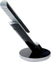 28 Super Bright Led Handy Desk Lamp Stand Torch Light 2 In 1