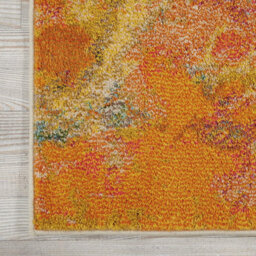 Palt Abstract Graphics Modern Easy To Clean Rug For Living Room, Bedroom And Dining Room-239Cm X 320Cm - thumbnail 6