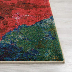 Palt Abstract Graphics Modern Easy To Clean Rug For Living Room, Bedroom And Dining Room-239Cm X 320Cm - thumbnail 3