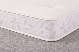 Chester & Oakley Beds Chelsea Comfort Open Coil Mattress - thumbnail 5