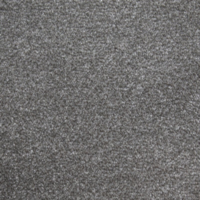 Pebble Beach Super Bleach Cleanable Felt Backed Carpet By Remland (Seagull, 3M X 4M)