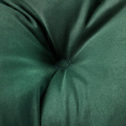 Alfresia Green Classic Recliner Garden Cushion - thumbnail 2