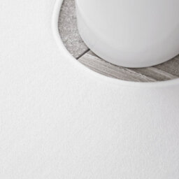 Catherine Lansfield Bathroom Anti-Bacterial Memory Foam Bath Mat And Pedestal Set White - thumbnail 4