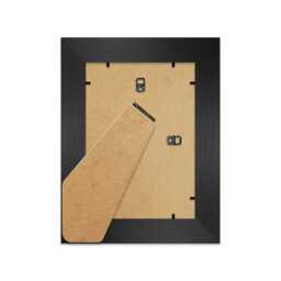 "20X20"" Yellow Picture Frame - 20X20"" Square Frame With 17X17"" Mount For 20X20""/17X17"" Pictures Vintage Style Gallery Wall, 1 Pack" - thumbnail 3