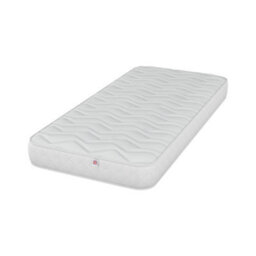 Aspire 400 Classic Comfort Rolled Mattress, Size Small Single - thumbnail 3