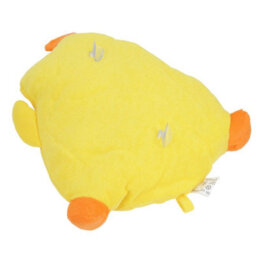 AB Tools Yellow Duck Design Bath Pillow Cushion With Suction Pads Head / Neck Rest - thumbnail 2