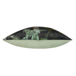 Evans Lichfield Kibale Jungle Animals Printed Cushion Cover - thumbnail 3