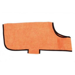 Rac Advanced Microfiber Towel Coat