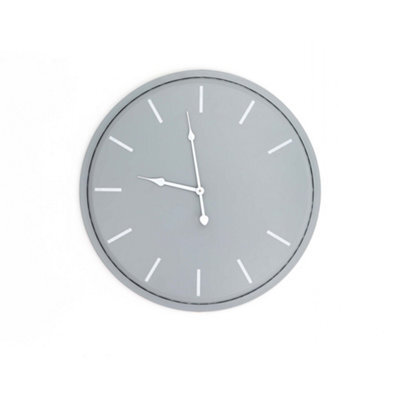 Hill Interiors Uk Homeliving Karlsson Wall Clock - image 1