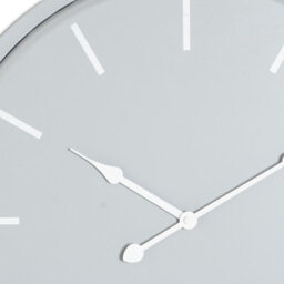 Hill Interiors Uk Homeliving Karlsson Wall Clock - thumbnail 2