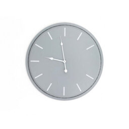 Hill Interiors Uk Homeliving Karlsson Wall Clock - thumbnail 1