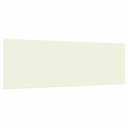 Berkfield Awning With Blind Manual Cream 350 X 200 X 120 Cm Fabric, Metal - thumbnail 6
