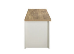 Birlea Highgate Large Tv Unit Cream & Oak - thumbnail 9