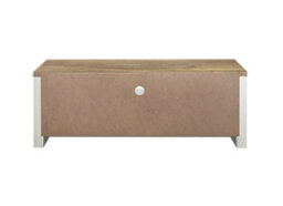 Birlea Highgate Large Tv Unit Cream & Oak - thumbnail 6