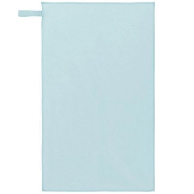 Proact Microfibre Sports Towel Ice Mint (One Size)