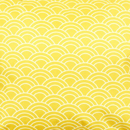icon Indoor And Outdoor Waterproof Filled Cushion 2X Deck Chair Stripe Yellow & 2X Yellow - thumbnail 8