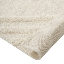 Beliani Kids Rug Ziro  Light Beige 160 X 230 Cm Cotton - thumbnail 6