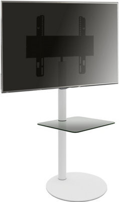 Vcm Design Tv Stand Rack Fernseh Cirla Zw - image 1