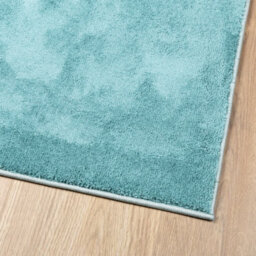 Walplus Rug Oviedo Short Pile Green 80X200 Cm - thumbnail 4